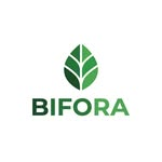BIFORA logo